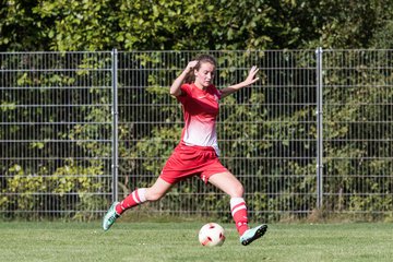 Bild 234 - Frauen Schmalfelder SV - TuS Tensfeld : Ergebnis: 8:1